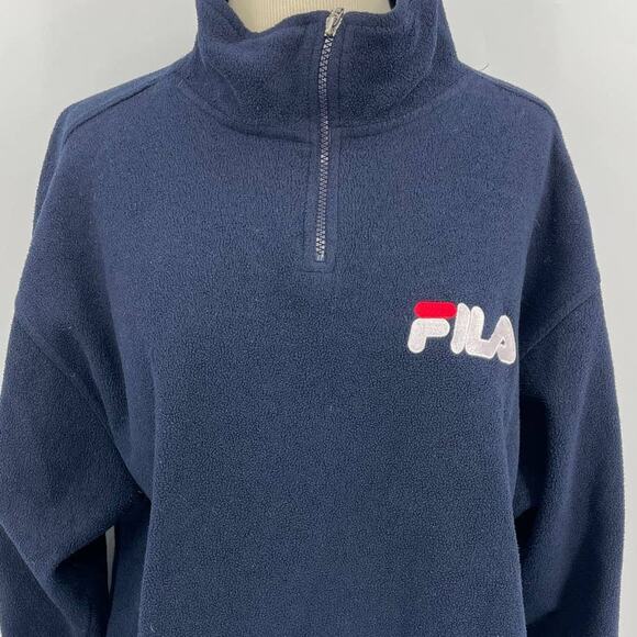 Vintage FILA Jacket - Picture 4 of 6